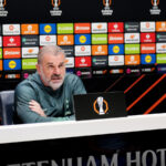 Tottenham odporučil zatvoriť ₤ 40 metrov priestoru, aby sa prenos letnej sezóny presunul uskutočniteľný