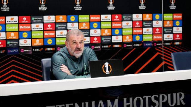 Tottenham odporučil zatvoriť ₤ 40 metrov priestoru, aby sa prenos letnej sezóny presunul uskutočniteľný 
