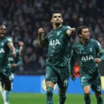 Tottenham čelí vyhliadke na stretnutie s ligou Európskej ligy