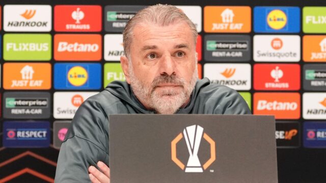 Tottenham: „Aj tak som preč“
