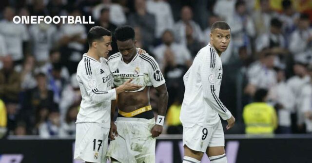 Icon: Get Spanish Football News