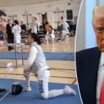 Trump Admin to Probe Trans Fencer Incident s novou pracovnou skupinou hlavy IX