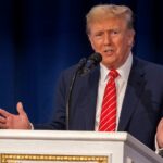 Trump on Sporting Activity Group mení mená s domorodým americkým dedičstvom: „oslabenie“