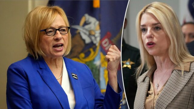 Trump vs. Maine: DOJ oznamuje súdny proces nad transportmi v dievčenských športoch

