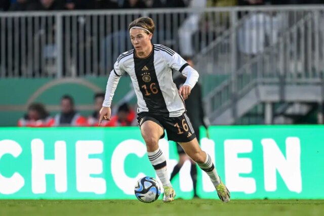 Účet | Casper Jander: Prečo je nemecká možnosť žalobou pre Borussia Dortmund 
