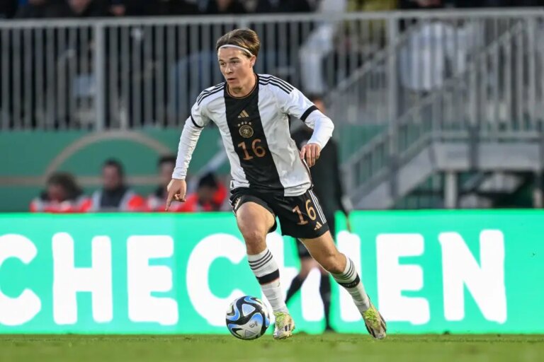 Účet | Casper Jander: Prečo je nemecká možnosť žalobou pre Borussia Dortmund