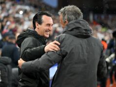 Aston Villa predpovedala XI proti Lille: Tím Unaia Emeryho je vyčerpaný v strede poľa Get French Football News