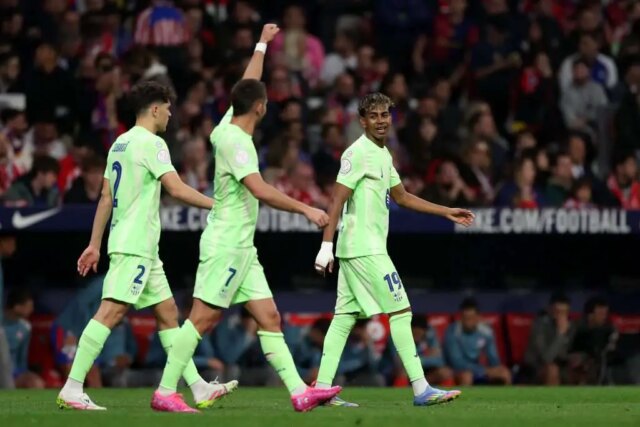 Úradník: Barcelona Meno Squad na tvár Borussia Dortmund

