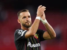 Stredný obranca objektívu Jonathan Gradit utrpel na tréningu vážne zranenie fibuly Get French Football News