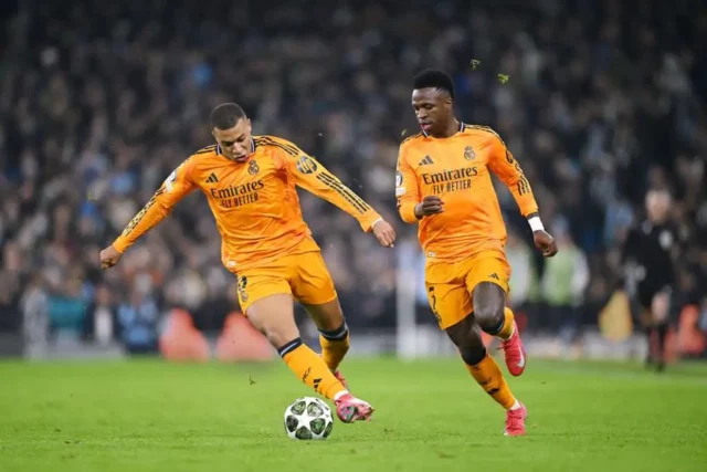 Úrady: 2 in, jeden z tímu originálneho mena Madrid, ktorý sa stretne s Barcelonou 


