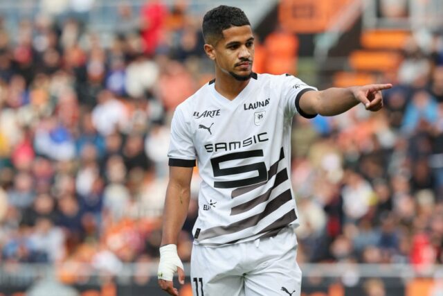 Get French Football News