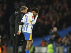 Brighton vs West Ham potvrdené zostavy na 7. decembra V tejto sezóne hodnotenie letných podpisov Brighton 200 miliónov GBP