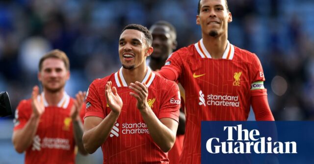 Van Dijk neuviedol Alexandra-Arnolda „okamžite“ na svoju budúcnosť Liverpoolu 
