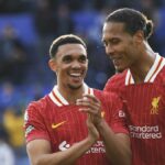 Van Dijk tvrdí, že Alexander-Arnold bude určite láskavo ocenený, ak opustí Liverpool