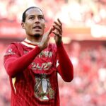 Virgil van Dijk uvádza, že Liverpool 'bol skutočne nárok na „vyhrať poprednú organizáciu po zabezpečení titulu s búrlivým úspechom 5-1 nad Tottenhamom