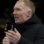 Všetko, čo Paul Scholes povedal o Andre Onaanu po chybách počas Lyon 2-2 Man United