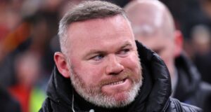 Wayne Rooney by mohol urobiť manažérsky návrat ako Championship Club 'Eye Man Utd Icon' | Futbal Šport
