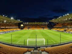 Wolves chcú stiahnuť reprezentačného stredopoliara do 21 rokov Wolves predpovedal zostavu vs Tottenham Hotspur na 13. apríla
