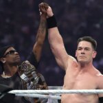 WrestleMania 41 Večer 2 Výsledky