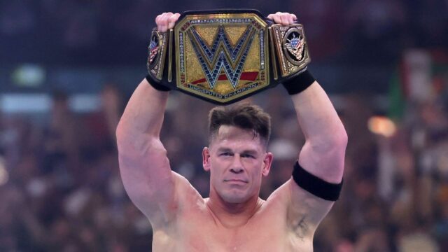 WrestleMania 41 vrcholy WWE vo sledovaní, predaji, spoločenských pamiatkach 
