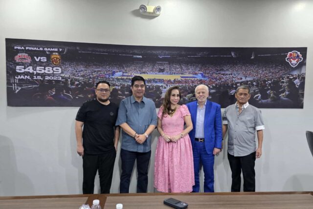 PBA Zamboanga Valientes