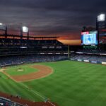 Prípad sa vyskytol v parku Citizens Bank v stredu pred hrou Phillies-Nationals
