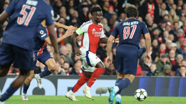 Zbierka vs PSG predpovedané plány, informácie o skupine, hodnotenie semifinále organizácie Champions Organizácia úplne prvá noha 
