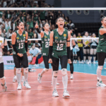 Lady Spikers popierajú Tigresses opakovanie minulej sezóny, bonus bonus play -off