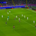 Zobraziť: Barcelona späť na výrazy stupňa v porovnaní s ratingom Ferran Torres