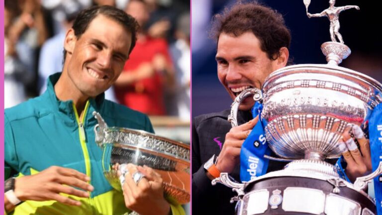 ft. French Open, Barcelona Open, Talian Open