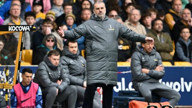 „Absolútne smiešne“ - Kultový hrdina Premier League hovorí, že Tottenham má „netušie“, pretože sa objavuje znepokojujúca štatistika Ange Posecoglou

