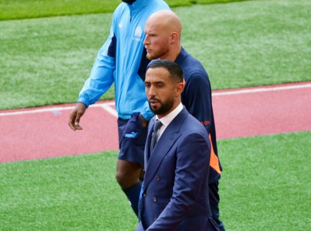 Get French Football News