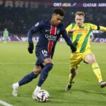 Get French Football News