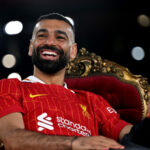 „Čo sme urobili“: Ako šatňa v Liverpoole reagovala na novú zmluvu Mohameda Salaha