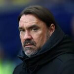 „Daniel Farke je vynikajúcim supervízorom, napriek tomu sa dostal na svoj strop - Leeds United by mal konať v súčasnosti“