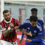 Dele Alli sa pripojil k COMO v januári 2025 v snahe odveňovať svoju kariéru