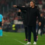 „MOLEOL“ - HANSI FLICK HAILS 'Neuveriteľná' Barcelonská hviezda po víťazstve nad Dortmundom