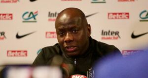 Get French Football News