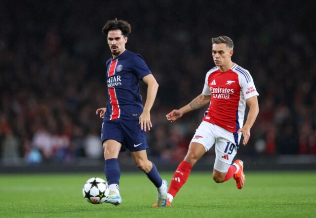 Get French Football News