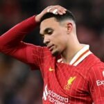 Alexander-Arnold nebude v košeli Liverpool oveľa viac