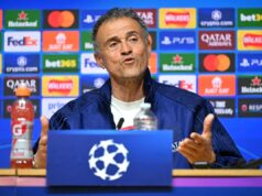 Luis Enrique hovorí, že PSG sa v prestupovom období neponáhľa Get French Football News