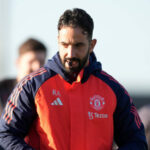 „Out za tieto hry“: Manchester United utrpí štrajk na zranenie pred semifinále Európskej organizácie