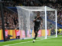 Bukayo Saka v zásade súhlasí s predĺžením zmluvy s Arsenalom Get French Football News