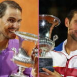 10 ľudí, aby získali viac ako jedno talianske otvorené mená: ft. Nadal, Cokovic, Zverev