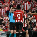 10-mužský atletický klub Sundt porazený Manchesterom United