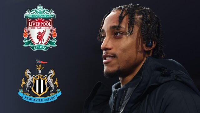 100 miliónov Brighton Man „Keen“ „Ponúka“ ponuku “v„ Liverpoole “podľa„ záujmu Man Utd “

