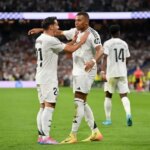12. Real Madrid sa objavuje ako zranenie čeliť Mallorke
