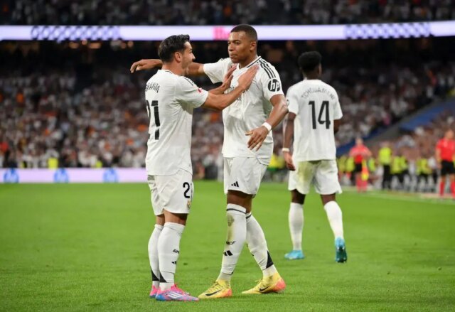 12. Real Madrid sa objavuje ako zranenie čeliť Mallorke

