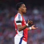 12 hráčov mohlo hodnotiť PSG vs Arsenal Ligy Ligy, ktorý sa stretol na pozadí dvojitého zranenia