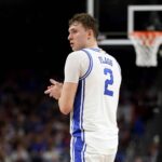 Cooper Flagg premietol číslo 1 výberu NBA
